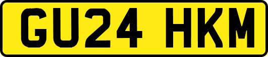 GU24HKM