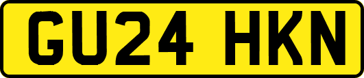 GU24HKN
