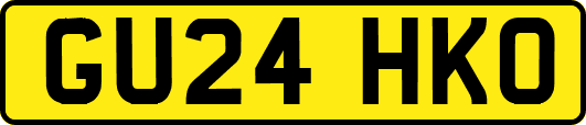 GU24HKO