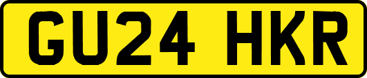 GU24HKR
