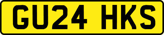 GU24HKS