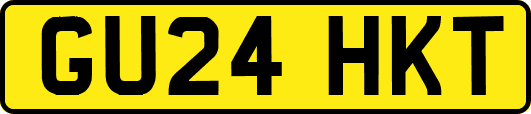 GU24HKT
