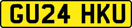 GU24HKU