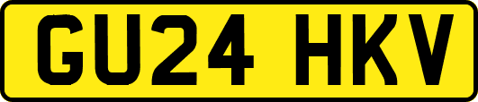 GU24HKV