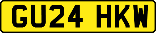 GU24HKW