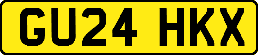 GU24HKX