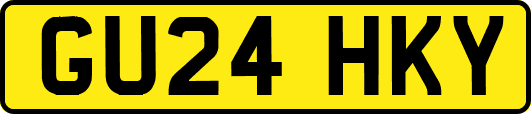 GU24HKY