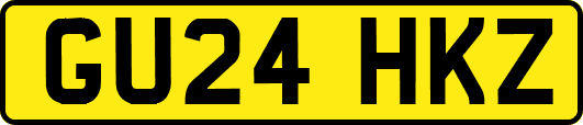 GU24HKZ