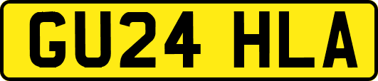 GU24HLA