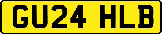 GU24HLB