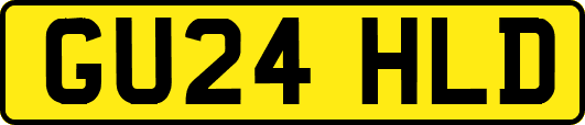 GU24HLD