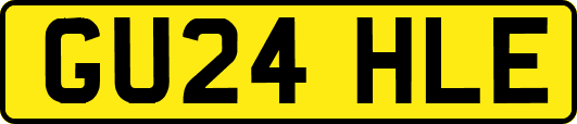 GU24HLE