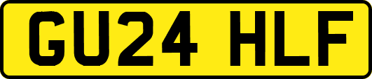 GU24HLF