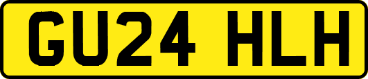 GU24HLH