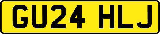 GU24HLJ