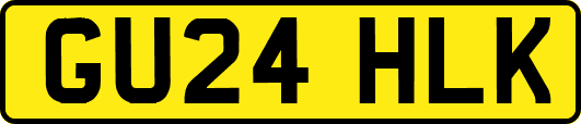 GU24HLK