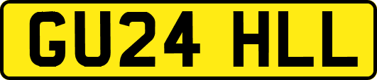 GU24HLL