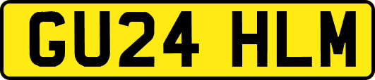 GU24HLM