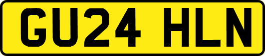 GU24HLN