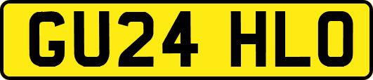GU24HLO