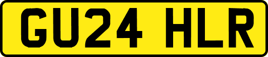 GU24HLR