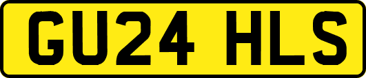 GU24HLS