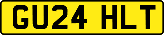 GU24HLT