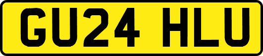 GU24HLU