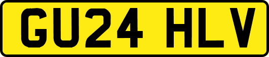 GU24HLV