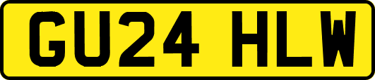 GU24HLW