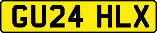 GU24HLX