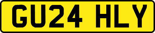 GU24HLY