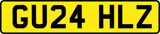 GU24HLZ