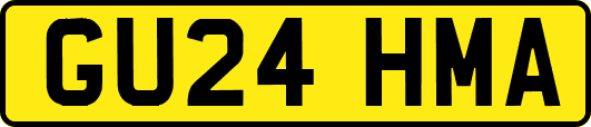 GU24HMA
