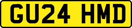 GU24HMD