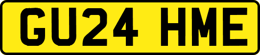 GU24HME