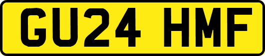 GU24HMF