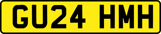 GU24HMH