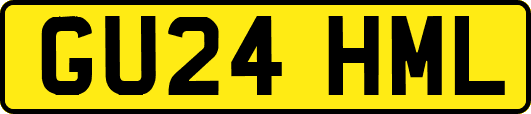 GU24HML