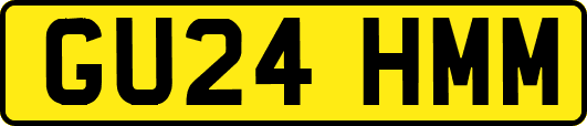 GU24HMM
