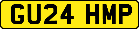 GU24HMP