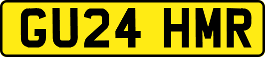 GU24HMR