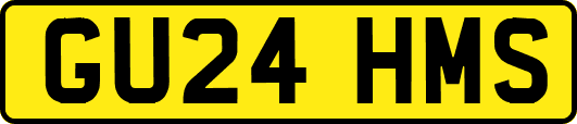 GU24HMS