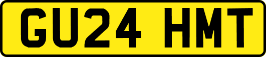 GU24HMT