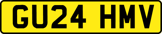GU24HMV