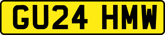 GU24HMW