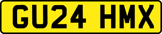 GU24HMX