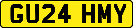 GU24HMY