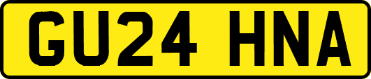 GU24HNA