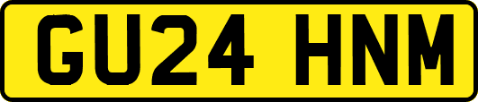 GU24HNM
